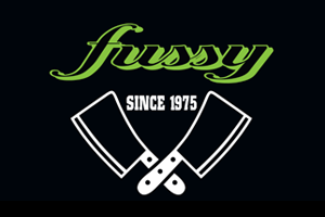 Fussy Meats since 1975